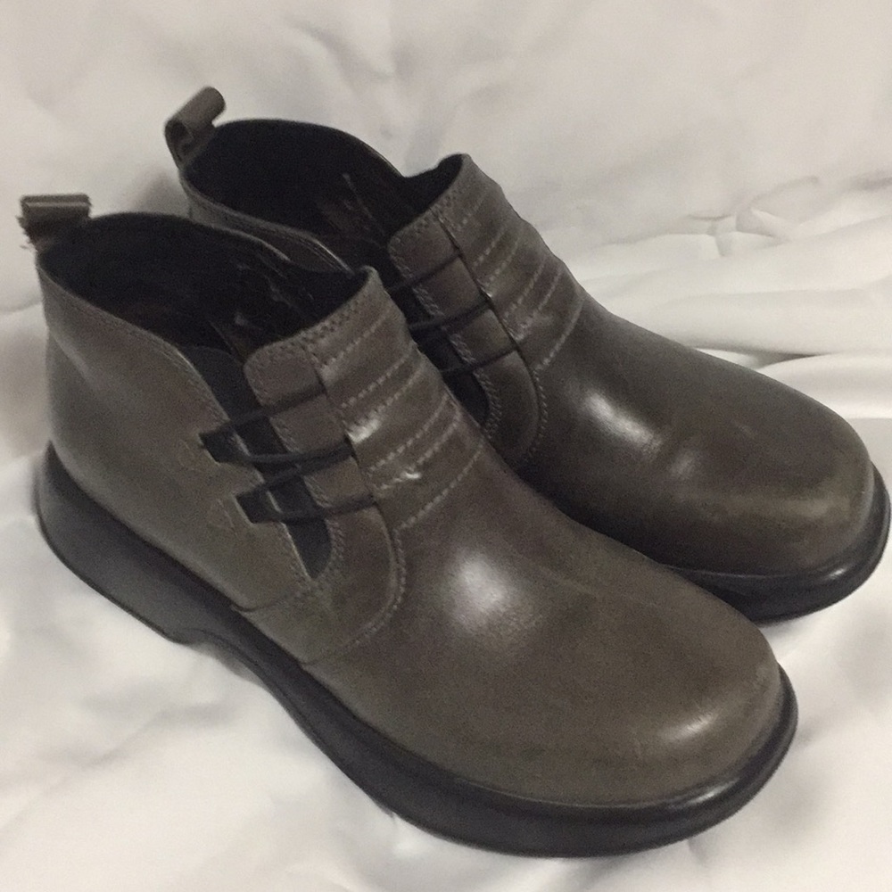 Dansko booties